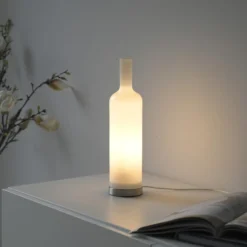 Tischleuchte BOTTLE
