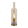 Tischleuchte BOTTLE