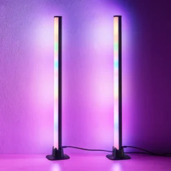 Tischleuchte BOY LED