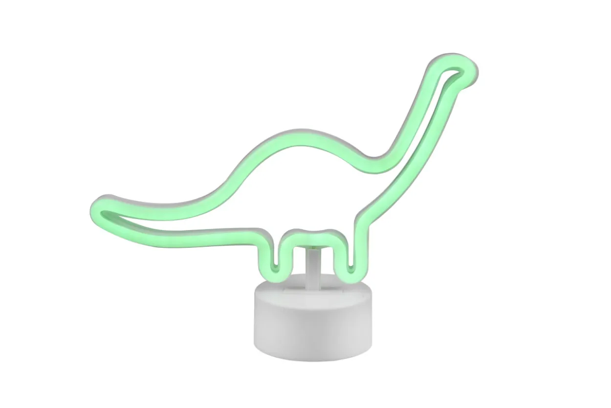 Tischleuchte BRONTO