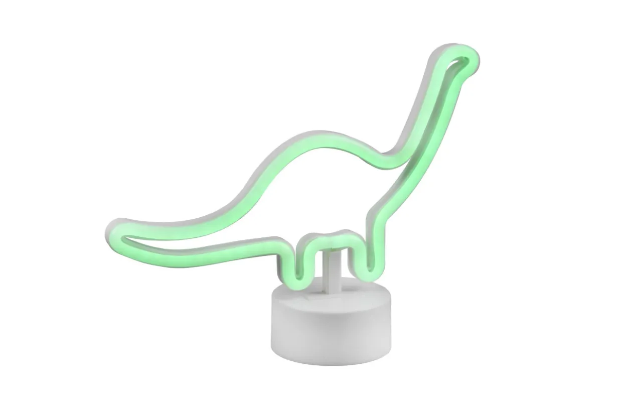 Tischleuchte BRONTO