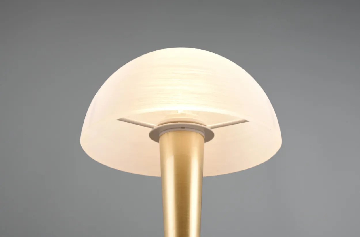 Tischleuchte CANARIA LED