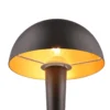 Tischleuchte CANARIA LED