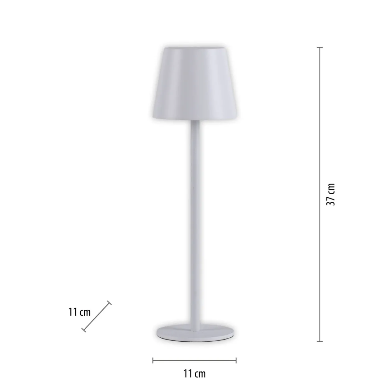Tischleuchte EURIA LED