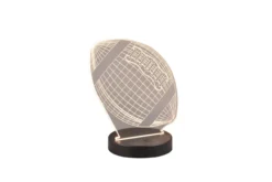 Tischleuchte FOOTBALL