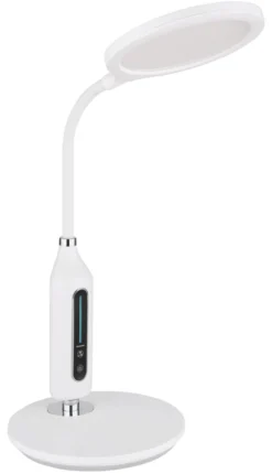 Tischleuchte FRUGGY LED weiss