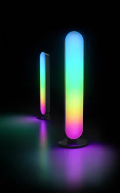 Tischleuchte GAME LED