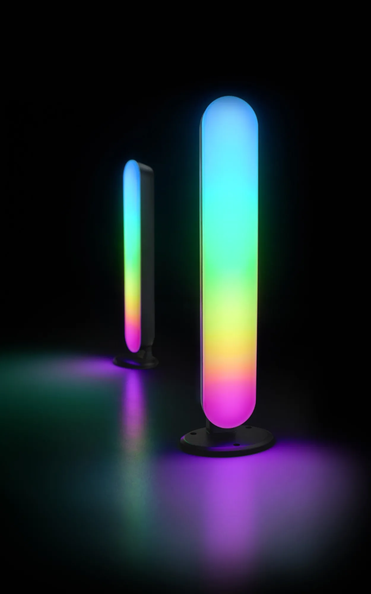 Tischleuchte GAME LED