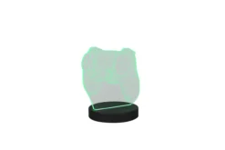 Tischleuchte JOY LED