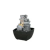Tischleuchte LED LUMA