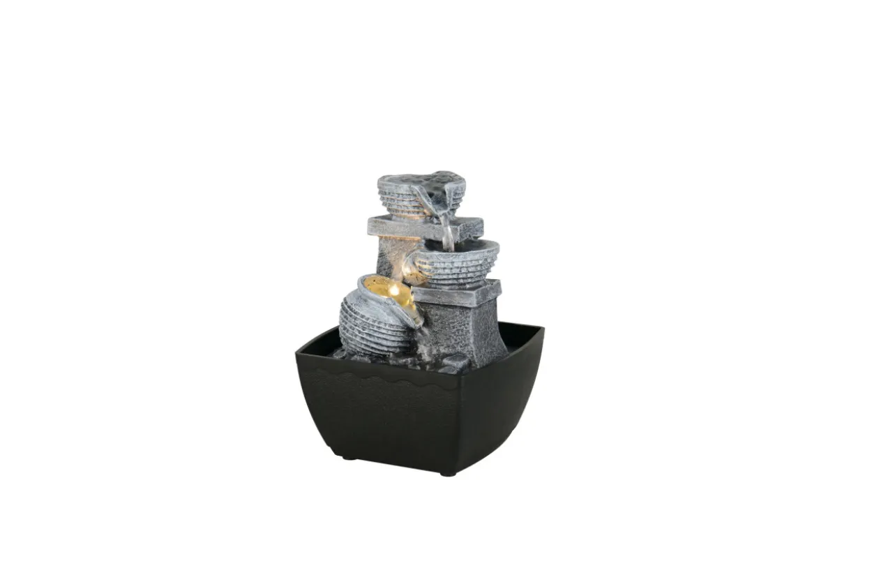 Tischleuchte LED LUMA