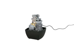 Tischleuchte LED LUMA