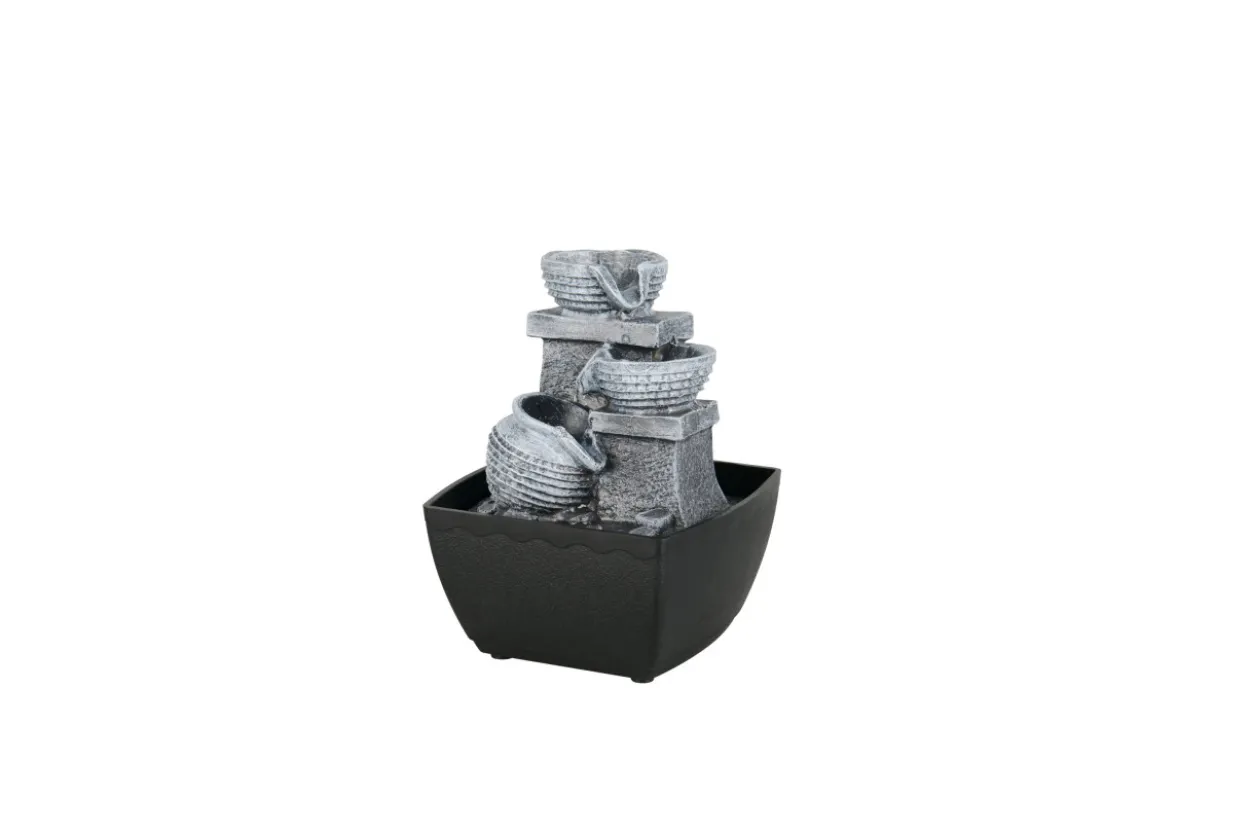 Tischleuchte LED LUMA