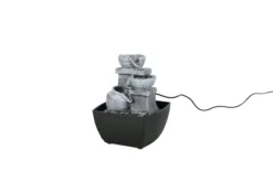 Tischleuchte LED LUMA