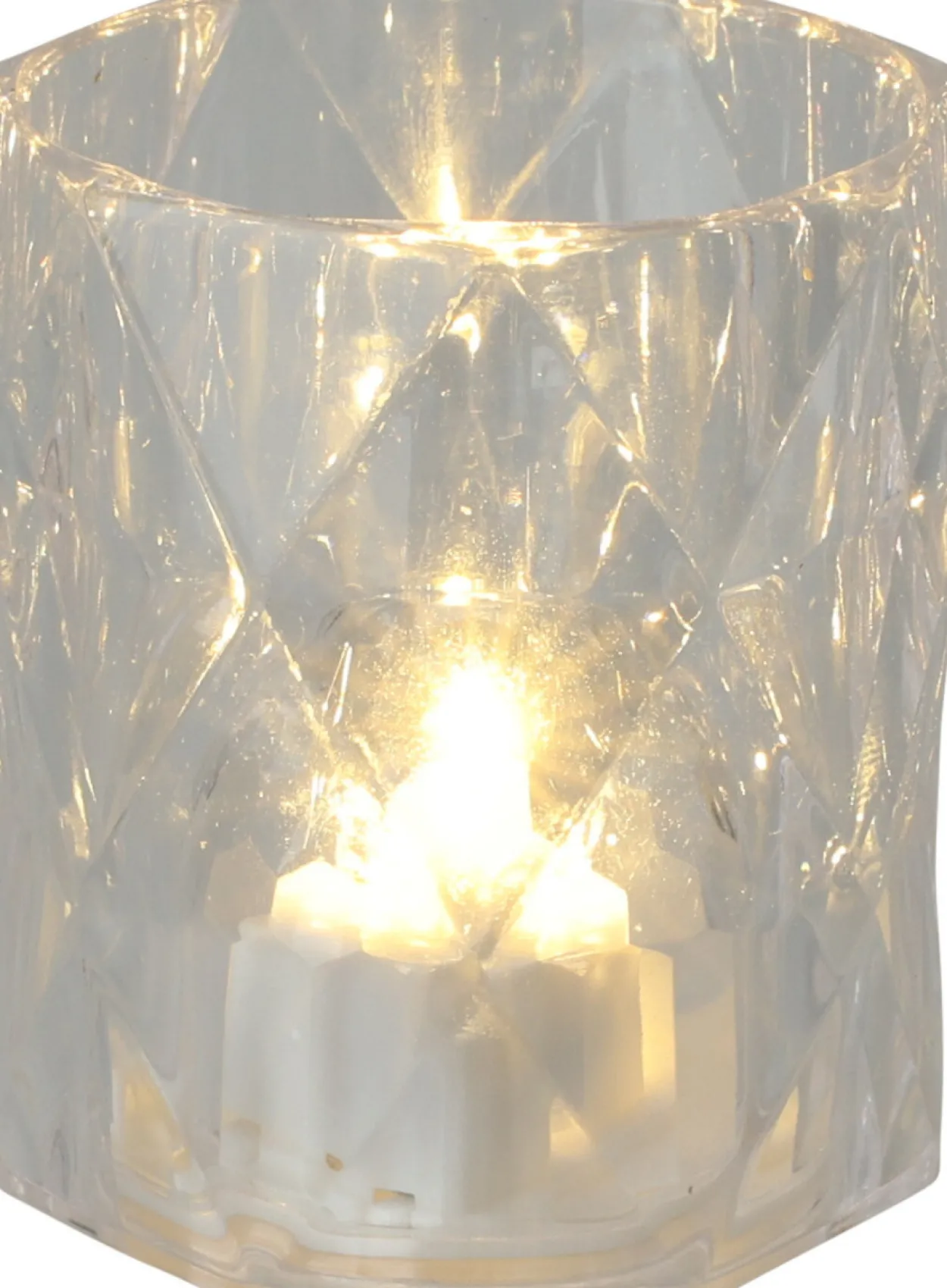 Tischleuchte LED MINI