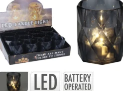 Tischleuchte LED MINI