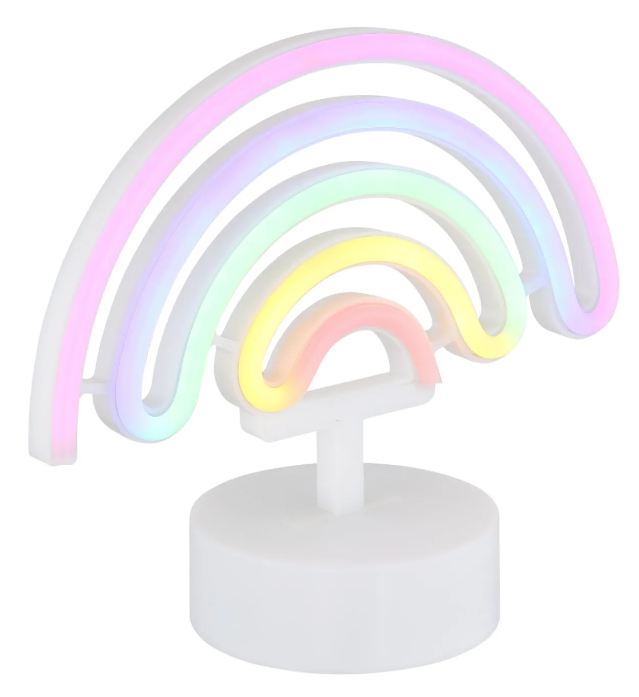Tischleuchte PELANGI LED