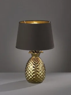 Tischleuchte PINEAPPLE