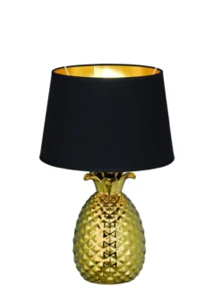 Tischleuchte PINEAPPLE