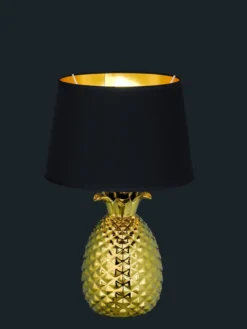 Tischleuchte PINEAPPLE