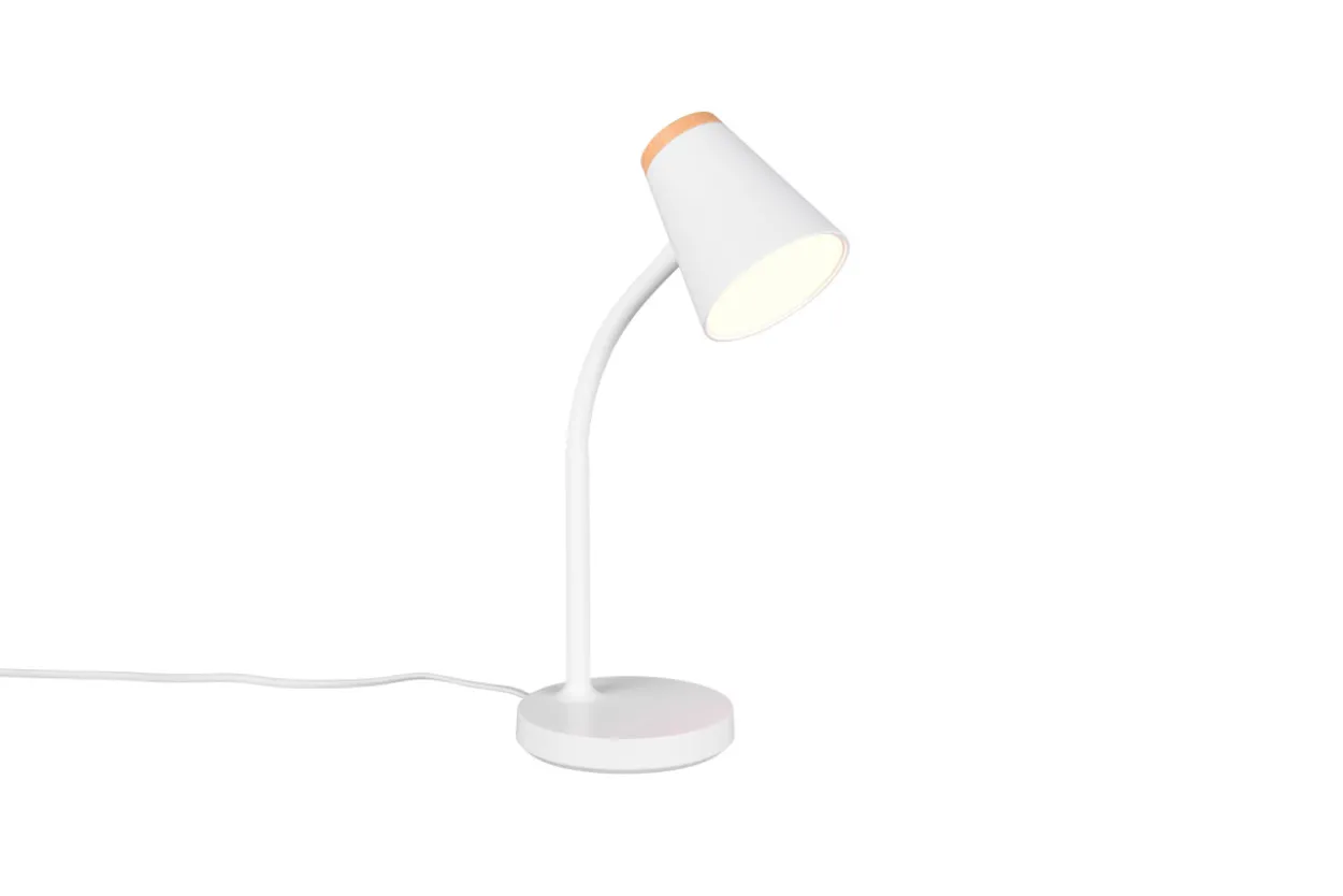 Tischleuchte PONGO LED