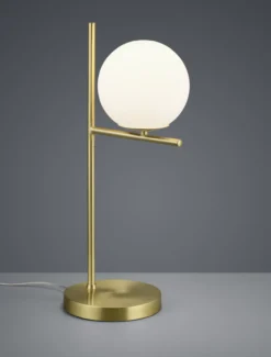 Tischleuchte PURE