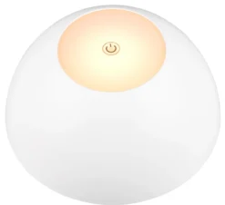Tischleuchte RICARDO LED AKKU