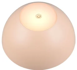 Tischleuchte RICARDO LED AKKU