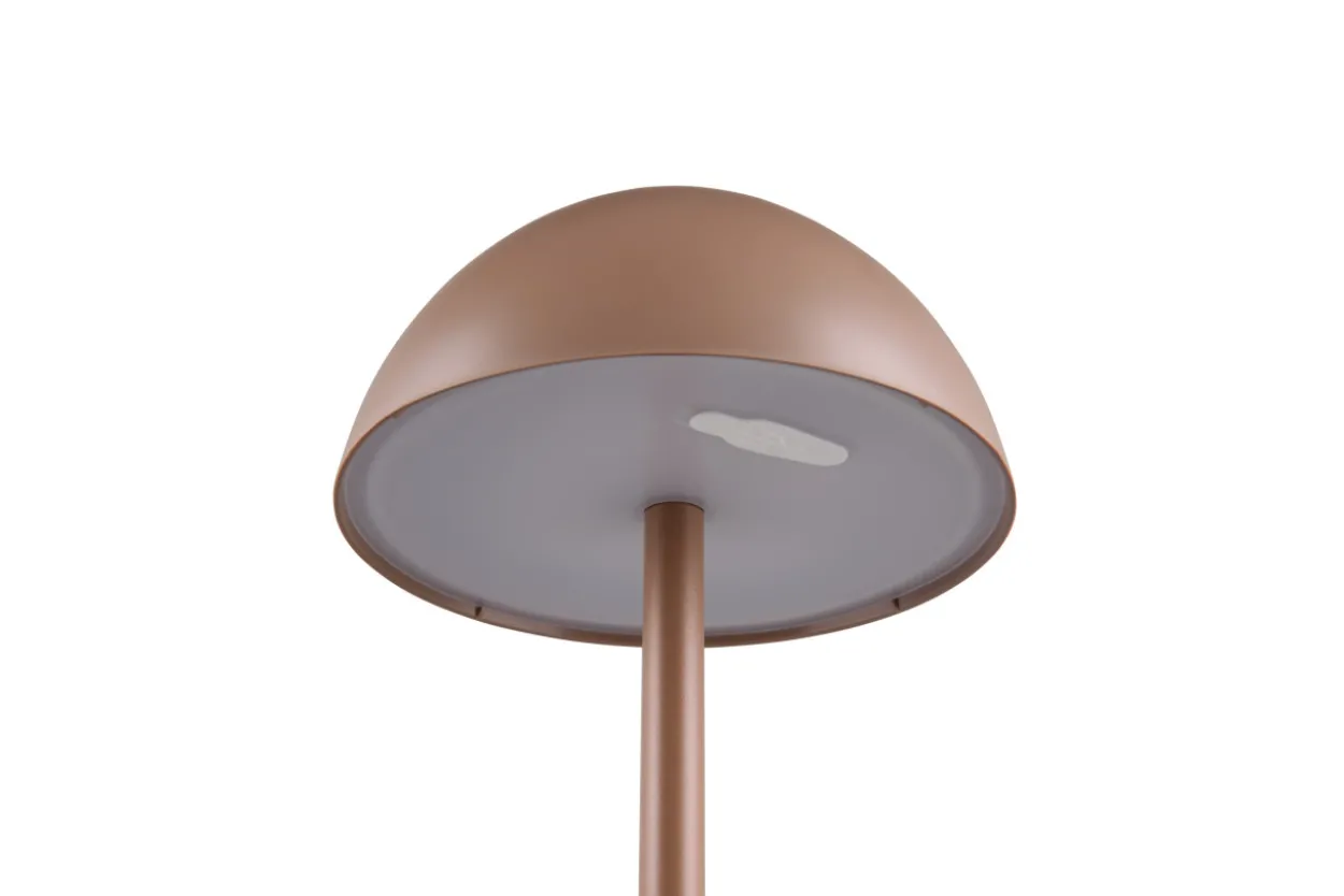 Tischleuchte RICARO LED AKKU