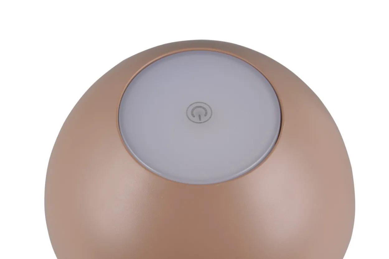 Tischleuchte RICARO LED AKKU