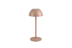 Tischleuchte RICARO LED AKKU