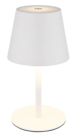 Tischleuchte TILA LED AKKU
