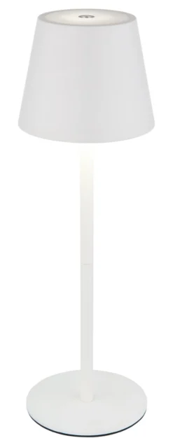Tischleuchte TILA LED AKKU