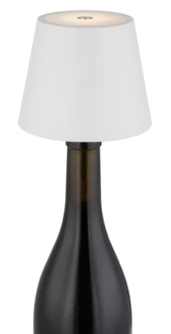 Tischleuchte TILA LED AKKU