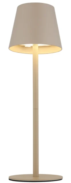 Tischleuchte TILA LED AKKU