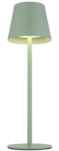 Tischleuchte TILA LED AKKU
