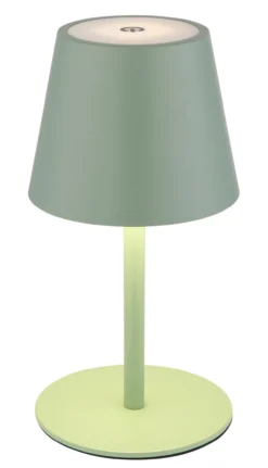 Tischleuchte TILA LED AKKU