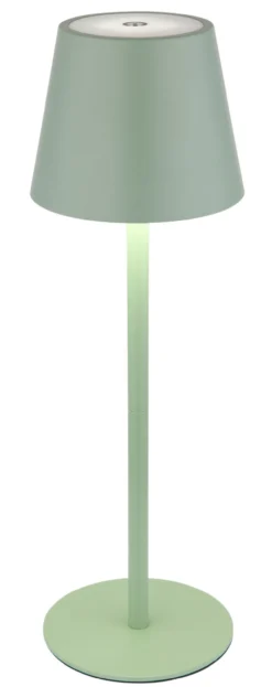 Tischleuchte TILA LED AKKU