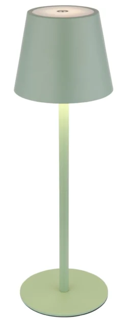 Tischleuchte TILA LED AKKU