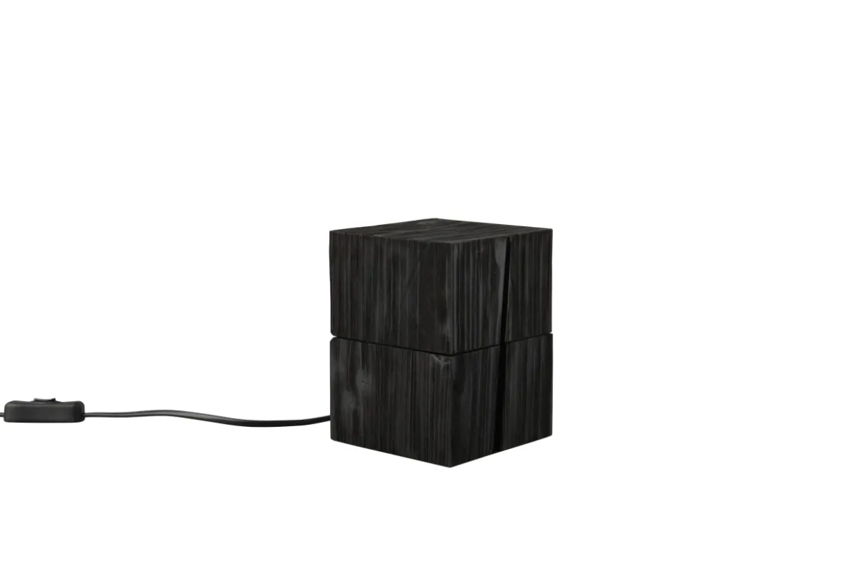 Tischleuchte TREASURE LED