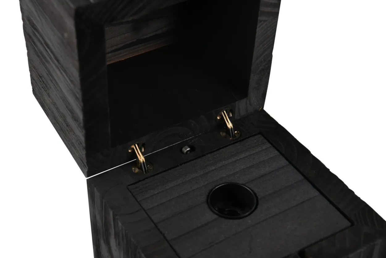 Tischleuchte TREASURE LED