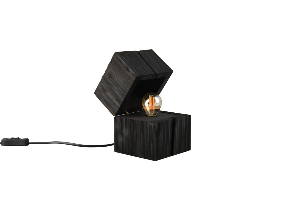 Tischleuchte TREASURE LED