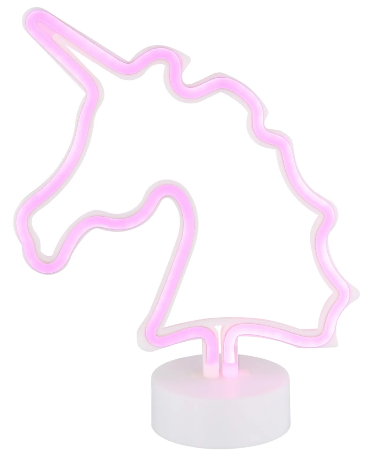 Tischleuchte UNICORN II LED