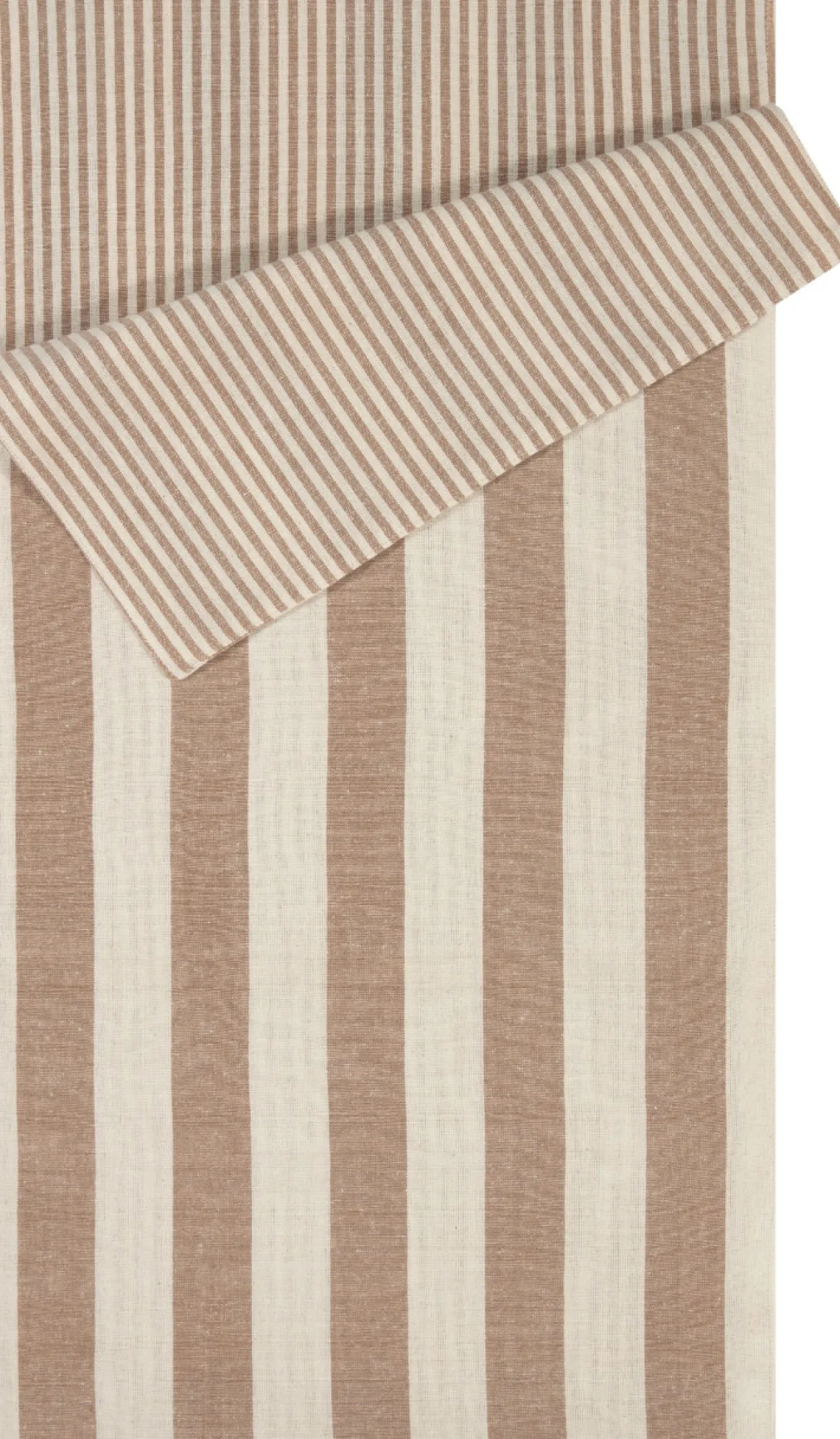 Tischläufer vito beige