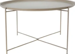 Tisch NISA