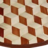 Tischset BAMBOO braun