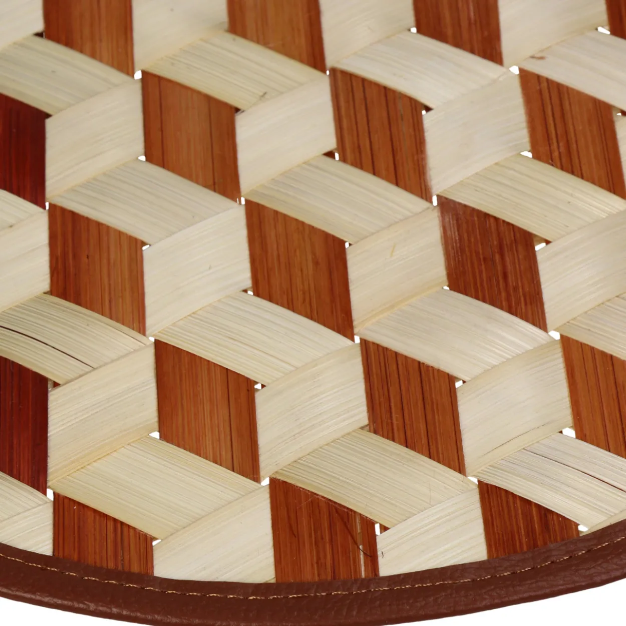 Tischset BAMBOO braun