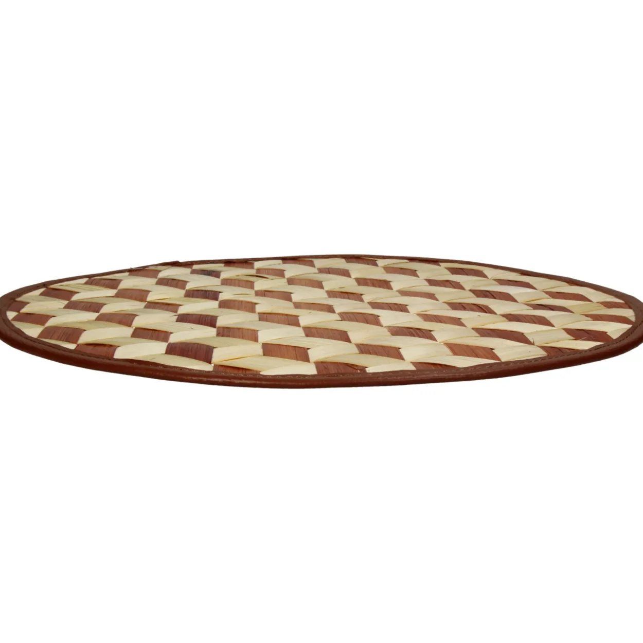 Tischset BAMBOO braun