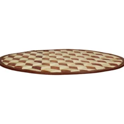 Tischset BAMBOO braun