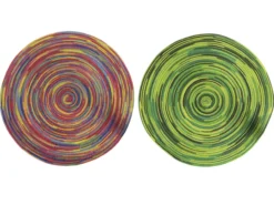 Tischset COLORI